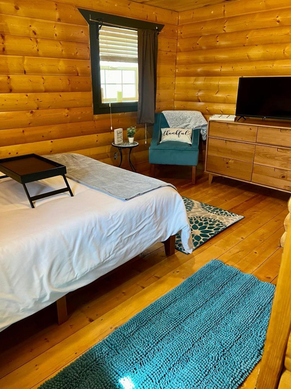 The Gratitude Homestay Alamosa Eksteriør bilde