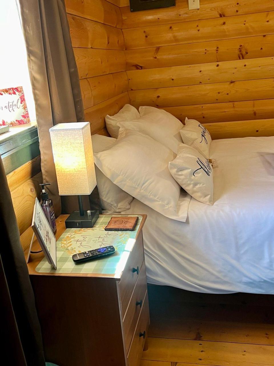 The Gratitude Homestay Alamosa Eksteriør bilde