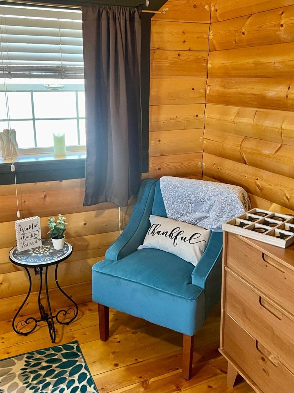 The Gratitude Homestay Alamosa Eksteriør bilde