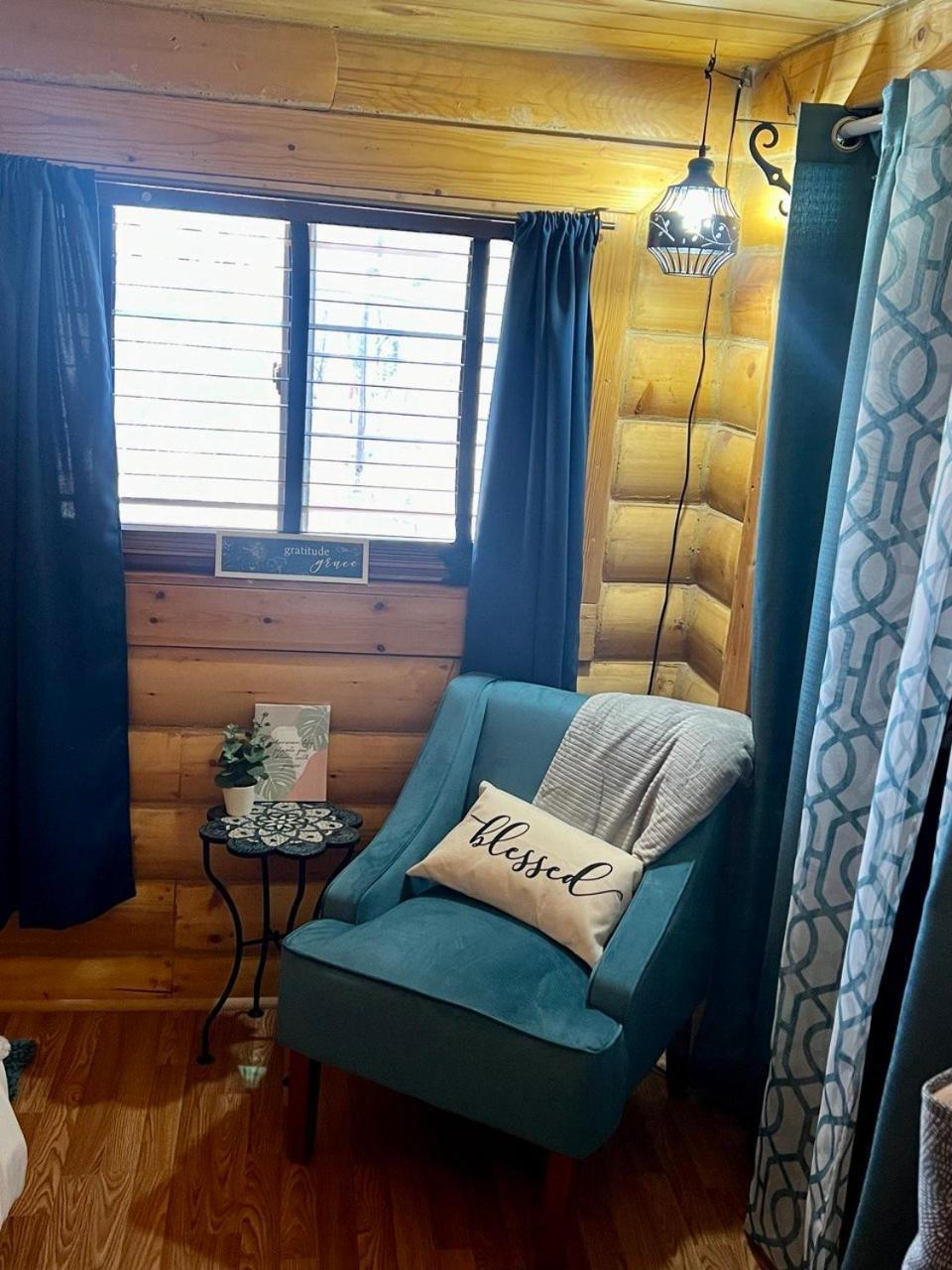 The Gratitude Homestay Alamosa Eksteriør bilde