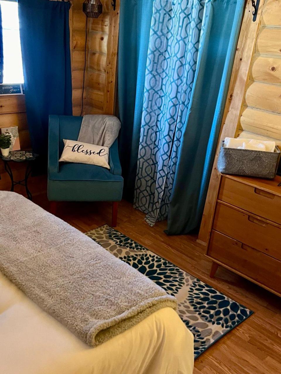 The Gratitude Homestay Alamosa Eksteriør bilde