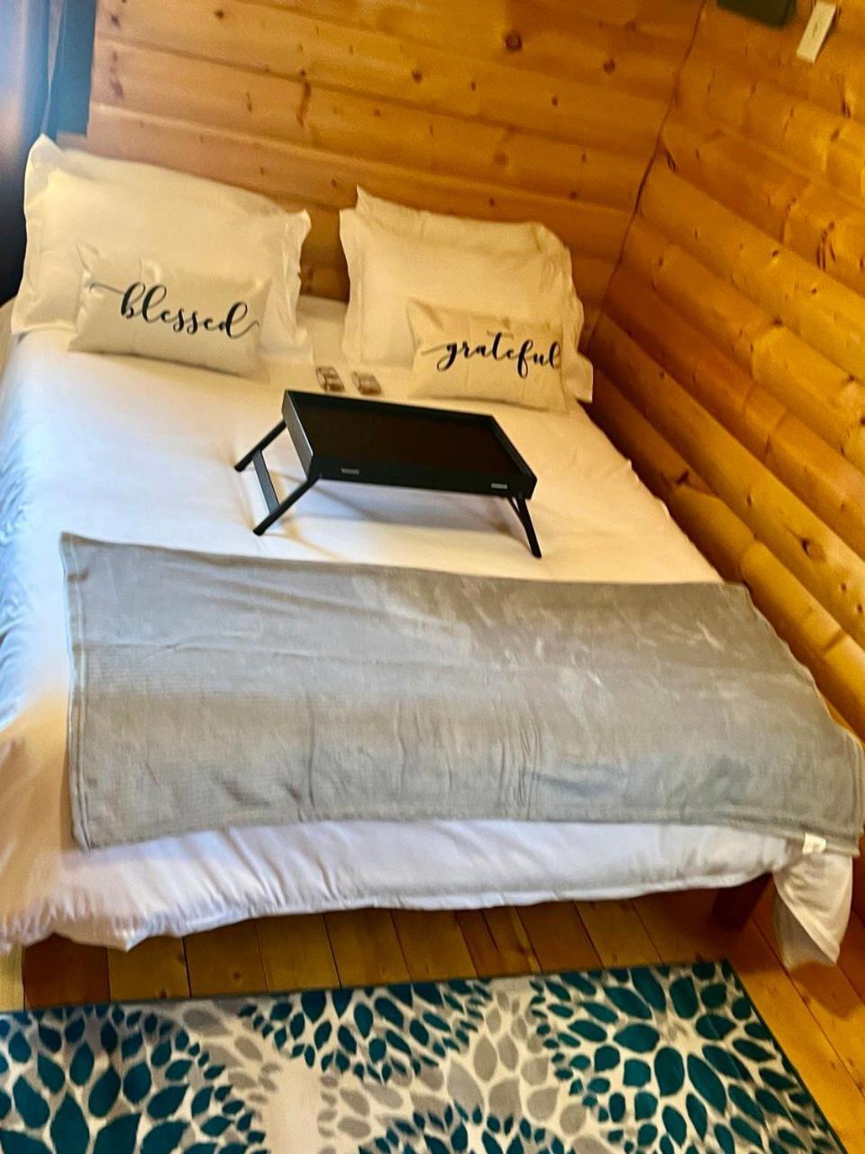 The Gratitude Homestay Alamosa Eksteriør bilde