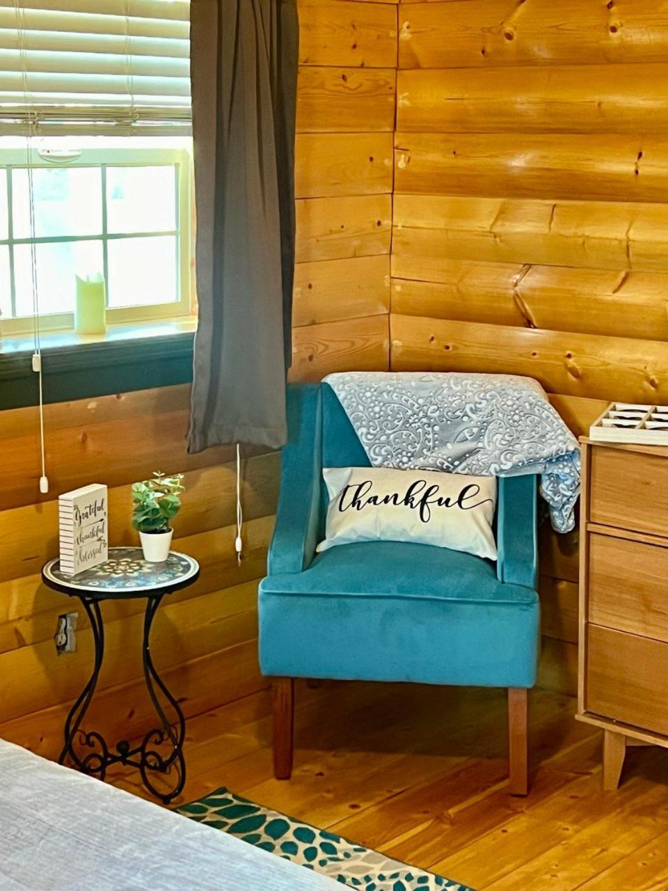 The Gratitude Homestay Alamosa Eksteriør bilde