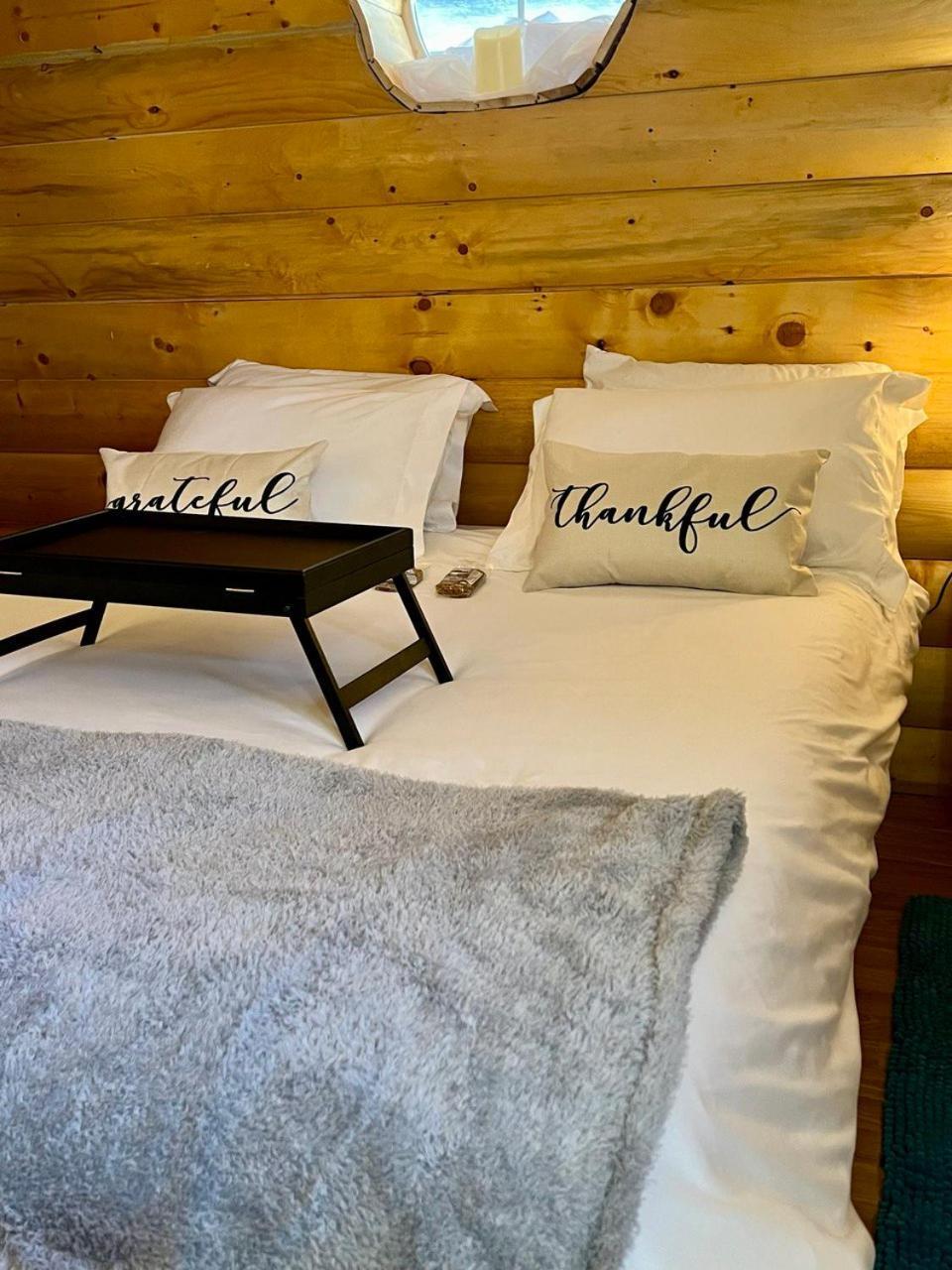 The Gratitude Homestay Alamosa Eksteriør bilde