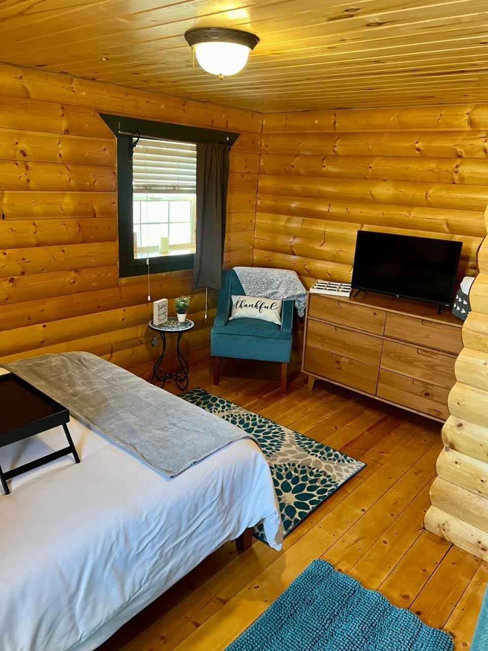 The Gratitude Homestay Alamosa Eksteriør bilde