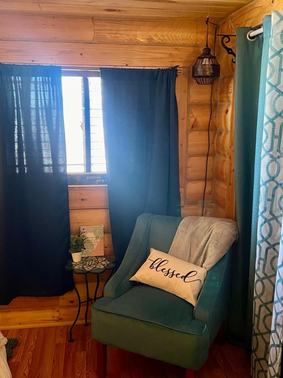 The Gratitude Homestay Alamosa Eksteriør bilde