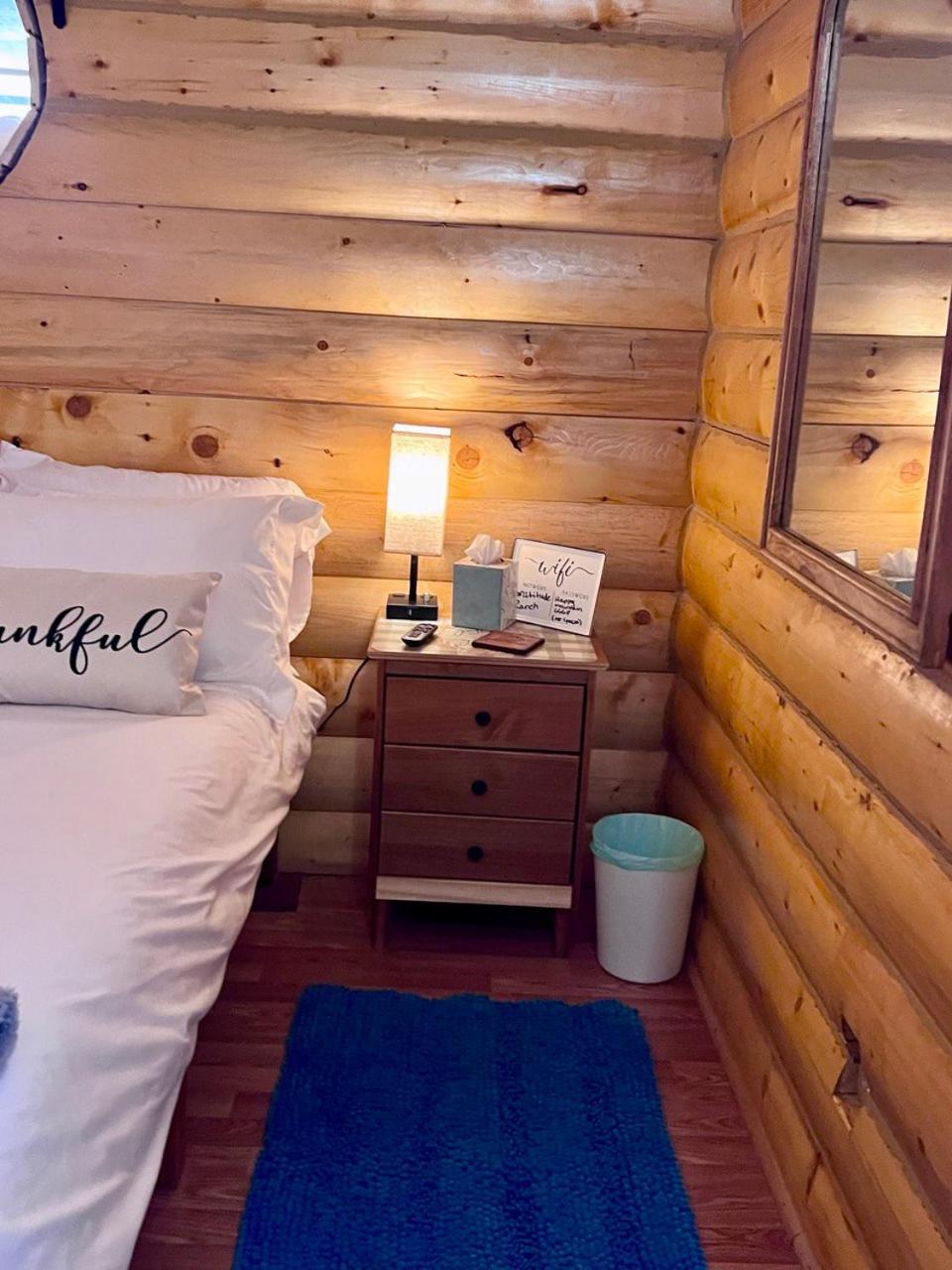 The Gratitude Homestay Alamosa Eksteriør bilde